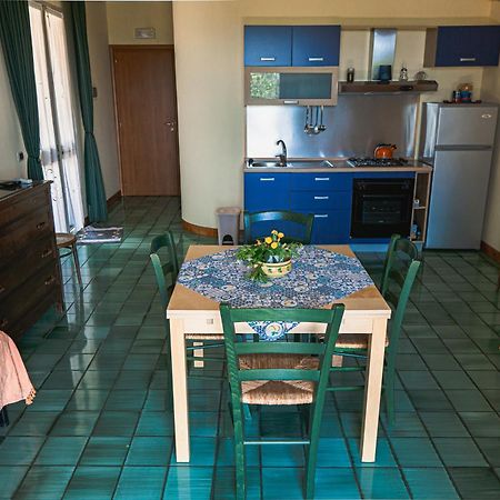 Villa Sciare Modo Acireale Exteriér fotografie