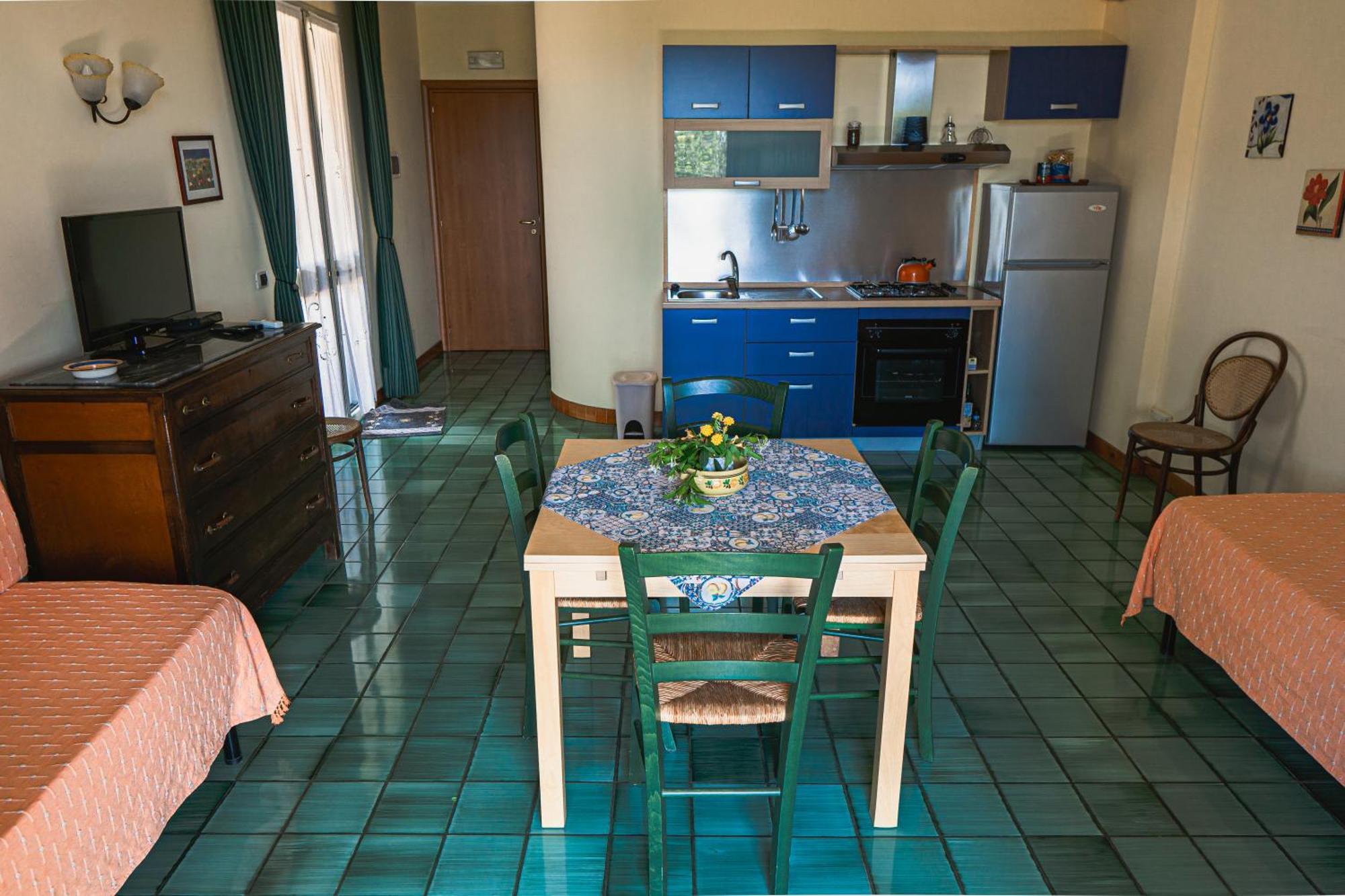 Villa Sciare Modo Acireale Exteriér fotografie