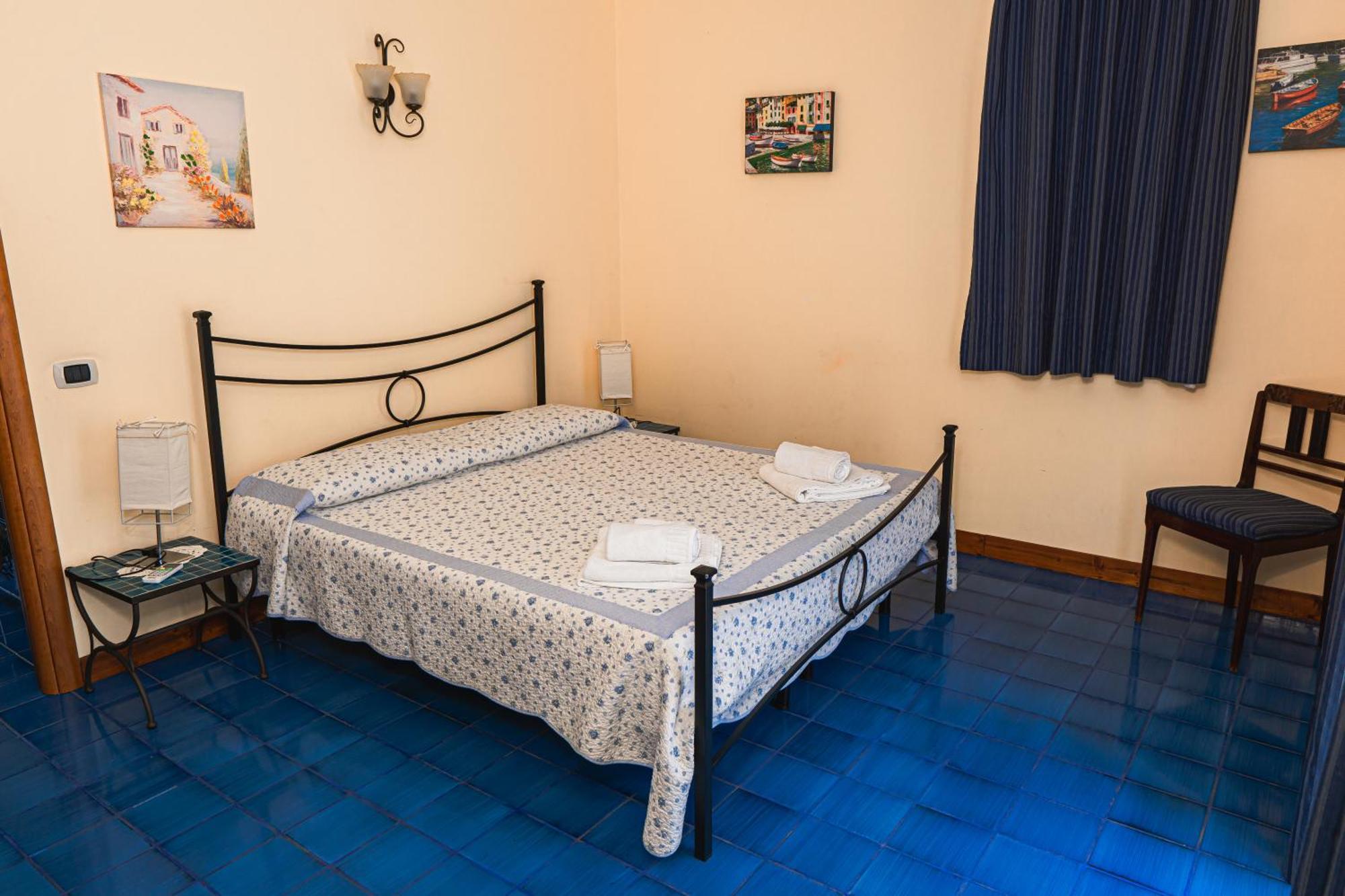 Villa Sciare Modo Acireale Exteriér fotografie