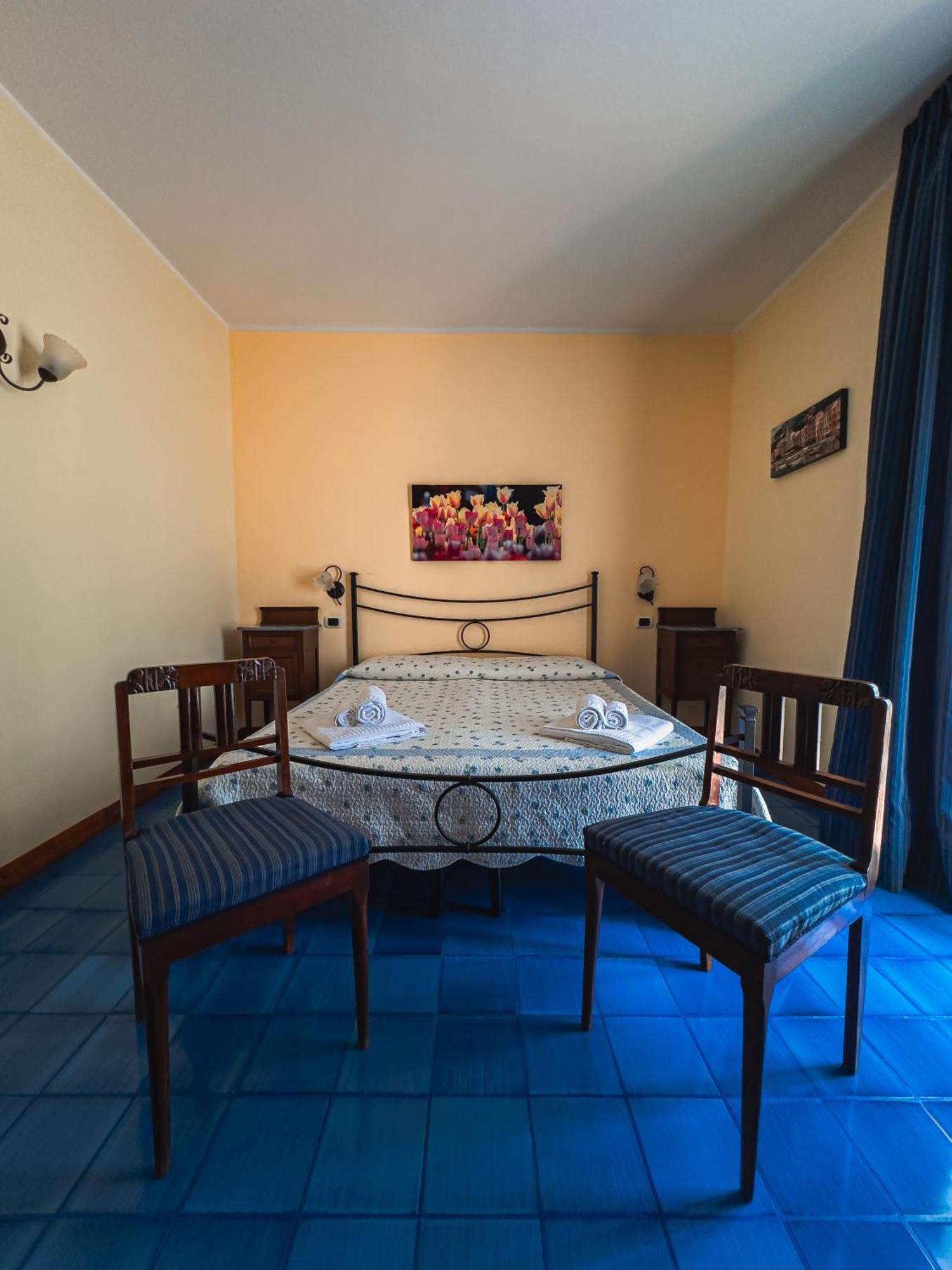Villa Sciare Modo Acireale Exteriér fotografie