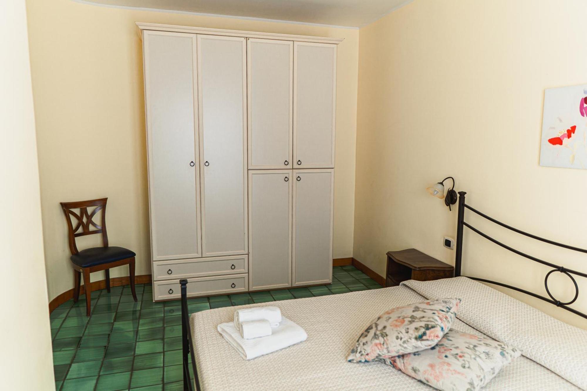 Villa Sciare Modo Acireale Exteriér fotografie