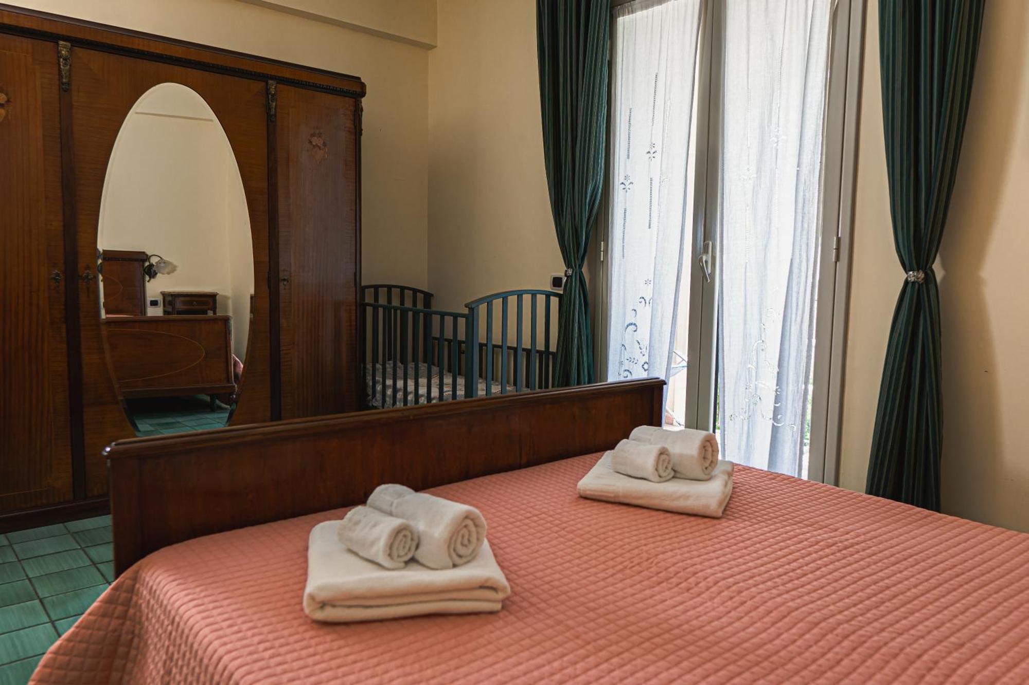 Villa Sciare Modo Acireale Exteriér fotografie