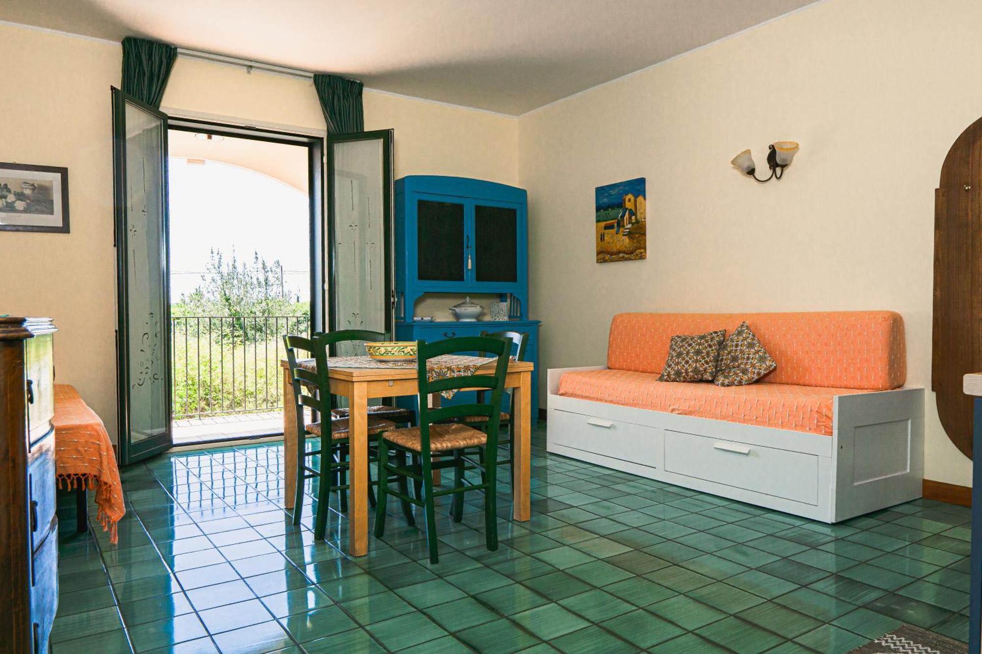 Villa Sciare Modo Acireale Exteriér fotografie